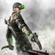 Art from Splinter Cell Blacklist